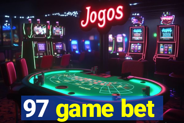 97 game bet
